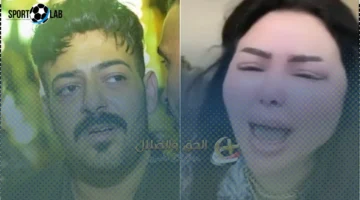 انهيار زوجة إسماعيل الليثي داخل المستشفى بعد نقله للعناية المركزة إثر الحادث المروع الجمعة 7 نوفمبر 2025